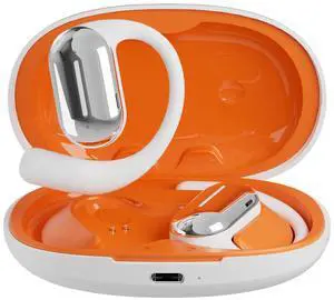 MIRO O1 OWS AI Bluetooth5.3 Open-ear Earbuds IPX4 Waterproof Speaker 400mAh USB Type-C Charging 4H Play & Talk Time