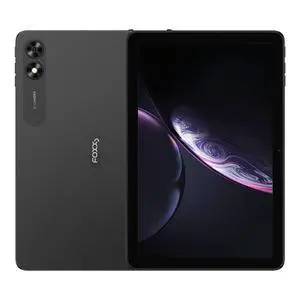 Foxxd C10 Pro Unlocked Android 15 All-in-One Smart Tablet 10.1" HD Display 8MP Camera 4GB+64GB Quad-Core 5000mAh Battery