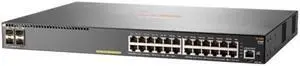 HPE JL261A - Aruba 2930F Switch Aruba 2930F 24G PoE+ 4SFP Switch HPE JL261A - Aruba 2930F Switch Aruba 2930F 24G PoE+ 4SFP Switch