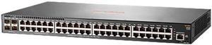 HPE JL260A - Aruba 2930F Switch Aruba 2930F 48G 4SFP Switch