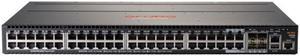HPE JL322A - Aruba 2930M Series Switches Aruba 2930M 48G PoE+ 1-slot Switch
