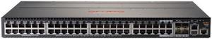 HPE JL321A - Aruba 2930M Series Switches Aruba 2930M 48G 1-slot Switch