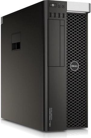 Dell T7810 Workstation/Server, 2X Intel Xeon E5-2690 v4 up to 3.5GHz (28 Cores & 56 Threads Total), 128GB DDR4, Quadro K620 2GB Graphics Card, No HDD, No Operating System