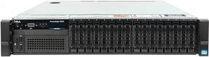 DELL PowerEdge R820 Server 4X 2.20Ghz E5-4620 8C 256GB 8X 600GB 10K SAS Economy