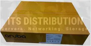 ARUBA 2930F 24G POE+ 4SF