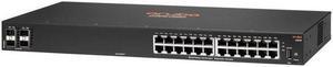 Aruba R8N88A#ABA 6000 24G 4SFP Switch