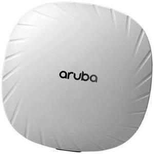 Aruba AP-515 (US) Unified Campus AP with Dual Radio 4x4:4 + 2x2:2 802.11ax Internal Antennas