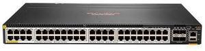 Aruba 6300M JL660A 48-Port Gigabit Ethernet Rack Mountable Switch JL659A