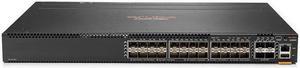 Aruba JL658A 6300M 24-port SFP+ and 4-port SFP56 Switch