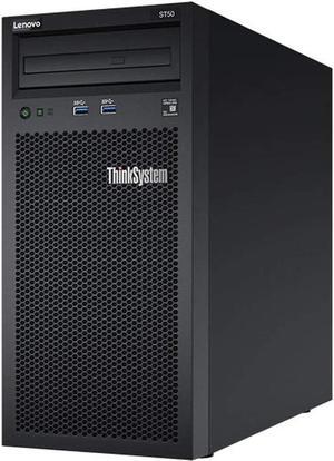 Dell PowerEdge T340 Server | E-2124 3.3GHz - 4 Cores | 64GB RAM | 48TB SAS Storage