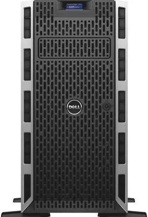 Dell PowerEdge T320 Tower Server with Intel Xeon E5-2470 v2 CPU, 32GB RAM, 4TB SSDs, 8TB HDDs, RAID, Windows Server 2019 Dell PowerEdge T320 Tower Server with Intel Xeon E5-2470 v2 CPU, 32GB RAM, 4TB SSDs, 8TB HDDs, RAID, Windows Server 2019