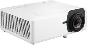ViewSonic LS901-4K 5500 Lumens 4K Laser Projector, High Brightness with HDR Support for Home Theater, 1.7X Optical Zoom, H/V Keystone, and 360-Degree Projection for Flexible Setup ViewSonic LS901-4K 5500 Lumens 4K Laser Projector, High Brightness with HDR Support for Home Theater, 1.7X Optical Zoom, H/V Keystone, and 360-Degree Projection for Flexible Setup