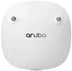 International Version Aruba AP-504 (RW) - Campus - radio access point - Bluetooth 5.0, 802.11ax - Bluetooth, Wi-Fi - Dual Band International Version Aruba AP-504 (RW) - Campus - radio access point - Bluetooth 5.0, 802.11ax - Bluetooth, Wi-Fi - Dual Band