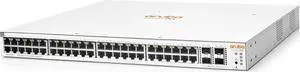 Aruba Instant On JL686A Smart Instant On 1930 48G Class4 PoE 4SFP/SFP+ 370W Switch Aruba Instant On JL686A Smart Instant On 1930 48G Class4 PoE 4SFP/SFP+ 370W Switch