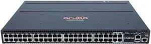 Aruba 2930M 48G 1-Slot -JL321A switch - 48 ports - managed - rack-mountable Aruba 2930M 48G 1-Slot -JL321A switch - 48 ports - managed - rack-mountable