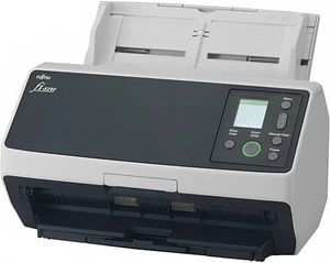Fujitsu fi-8190 High-Speed Document Scanner 90 PPM / 180 IPM Duplex, USB Connectivity, Automatic Document Feeder Fujitsu fi-8190 High-Speed Document Scanner 90 PPM / 180 IPM Duplex, USB Connectivity, Automatic Document Feeder