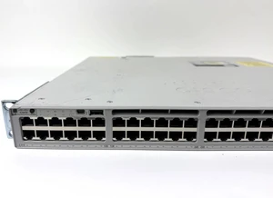 Catalyst C9300-48P-A - Network Advantage - switch - 48 ports - managed Catalyst C9300-48P-A - Network Advantage - switch - 48 ports - managed