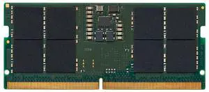 KINGSTON 16GB 5600MT/S DDR5 NON-ECC CL46 SODIMM 1RX8