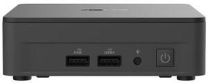 Intel NUC13 Pro Kit Mini PC Intel Core i7-1370P DDR4-3200 Wi-Fi 6E Bluetooth 5.3 NUC13L5KV7
