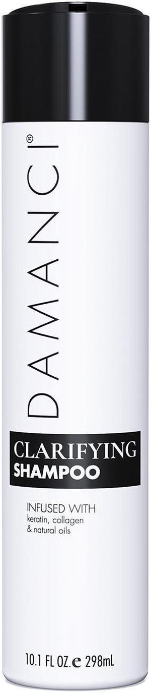 DAMANCI Clarifying Shampoo