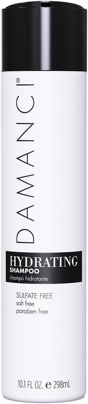 DAMANCI Hydrating Shampoo