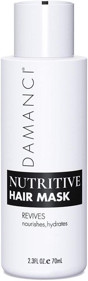 DAMANCI Nutritive Hair Mask