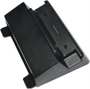 Higole F7G 10.1" Rugged Tablet Docking Base Station with Charging Cradle and USB Port