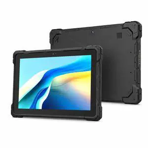 HIGOLE F7R 10.1-Inch Rugged Android Tablet, IP67 Waterproof Industrial Tablet PC, 4GB RAM 64GB Storage, 1280×800 HD Multi-Touch Display, 12000mAh Battery, RS232, RJ45, USB-C HIGOLE F7R 10.1-Inch Rugged Android Tablet, IP67 Waterproof Industrial Tablet PC, 4GB RAM 64GB Storage, 1280×800 HD Multi-Touch Display, 12000mAh Battery, RS232, RJ45, USB-C