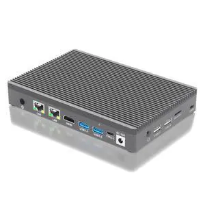 Higole F9B Pro Mini PC - Intel Celeron N100, 16GB LPDDR4, 256GB ROM, Windows 11 Pro Higole F9B Pro Mini PC - Intel Celeron N100, 16GB LPDDR4, 256GB ROM, Windows 11 Pro