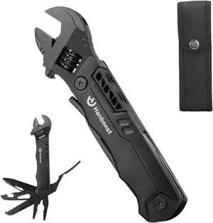 Hanboost HDA-19M Multifunctional Wrench for DIY and Outdoor Campagine