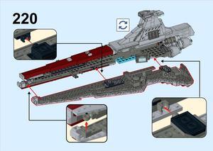 ZITIANYOUBUILD A Medium-sized, Versatile Multi-role Warship Ship 818 Pieces MOC