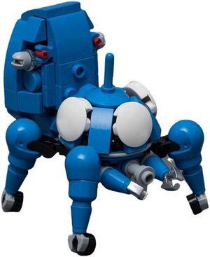 ZITIANYOUBUILD Tachikoma Model 119 Pieces from TV Show Building Toys Set MOC