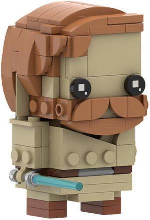 ZITIANYOUBUILD the Protagonist's Teacher Model 177 Pieces from Movie Building Toys MOC