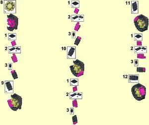 ZITIANYOUBUILD The Dynamic Class Freighter Space Ship Toys 3166 Pieces Building Set MOC