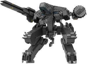 ZITIANYOUBUILD Robot Model Kit with Gun 1883 Pieces from Video Game Building Toys MOC