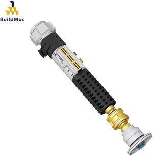 ZITIANYOUBUILD Glowing Sword from the Movie 217 Pieces Building Toys Sets and Packs MOC