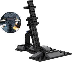 ZITIANYOUBUILD MOC-54337 Display Stand for 8097 and 6209 Slave 1 Building Set Building Toys MOC