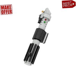 ZITIANYOUBUILD MOC-41292 Apprentice's First Glowing Sword 265 Pieces Building Toys Set MOC