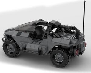 ZITIANYOUBUILD 4X4 Military Utility Vehicle Four-wheel Drive Mass-production Vehicle 266 Pieces
