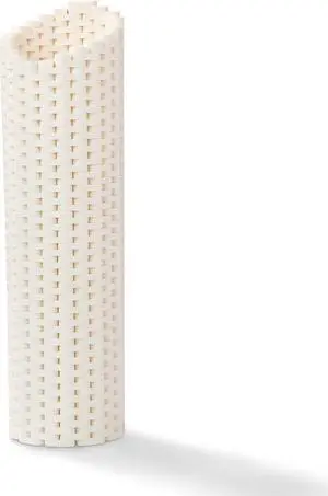 ZITIANYOUBUILD Custom MOC: C6017 White Deformation Vase Model 720 Parts Gift for Christmas