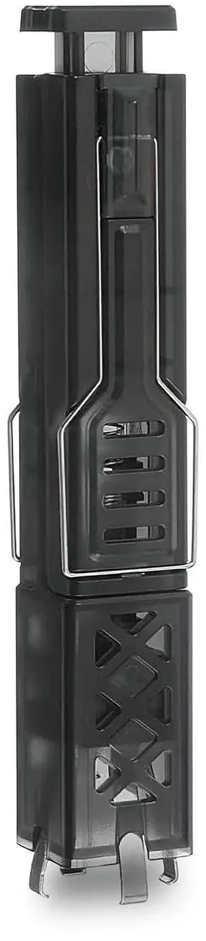 Womier 2-in-1 Switch Puller and Keycap Puller for Mechanical Keyboard, Key Switch with 4-Claw Grip, One-Press Eject Design for Fast & Stable Removal, Black Womier 2-in-1 Switch Puller and Keycap Puller for Mechanical Keyboard, Key Switch with 4-Claw Grip, One-Press Eject Design for Fast & Stable Removal, Black