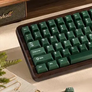 Womier Green Jade Keyboard keycaps,Double Shot PBT keycaps Jelly Set | Matcha Custom Keyboard caps,Cherry Profile keycaps for Mechanical Keyboard 60%/65%/75%/TKL/96%/100% US Layout Womier Green Jade Keyboard keycaps,Double Shot PBT keycaps Jelly Set | Matcha Custom Keyboard caps,Cherry Profile keycaps for Mechanical Keyboard 60%/65%/75%/TKL/96%/100% US Layout