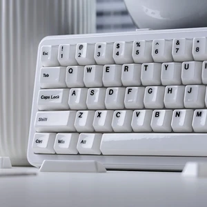 dagaladoo Real Ceramic Keycaps Set, Cherry Profile Keyboard keycaps dagaladoo Real Ceramic Keycaps Set, Cherry Profile Keyboard keycaps