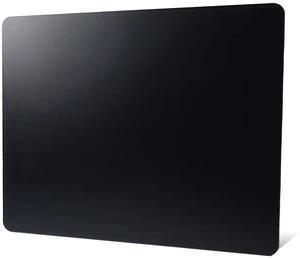 Womier Glass Gaming Mouse Pad, Large Hard Glass Mousepad 15.8×11.8 Inch, Ultra-Smooth Etched Finish Surface, Precise Tracking, Anti-Slip Rubber Base, Ideal for Gaming & Work, Black Womier Glass Gaming Mouse Pad, Large Hard Glass Mousepad 15.8×11.8 Inch, Ultra-Smooth Etched Finish Surface, Precise Tracking, Anti-Slip Rubber Base, Ideal for Gaming & Work, Black