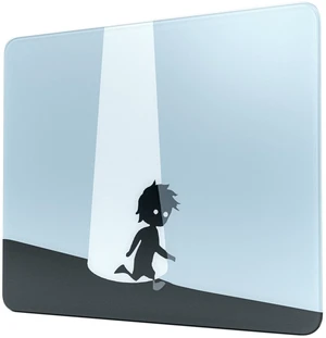 Womier Gaming Mousepad,Little Boy Graphic Gaming Mousepad, Graffiti Womier Gaming Mousepad,Little Boy Graphic Gaming Mousepad, Graffiti