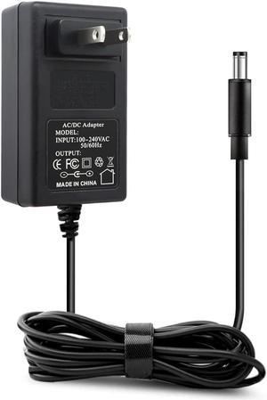 AC DC Power Supply Adapter AC 100-240 Volts 50/60Hz DC 12 Volts 2 Amp UL  Listed 
