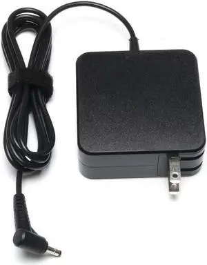 Suitable for Lenovo new wall plug 45W laptop power adapter