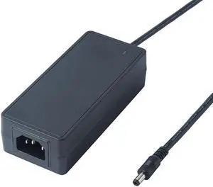 24v2a desktop power adapter original DC dedicated display led light with switching power supply certified