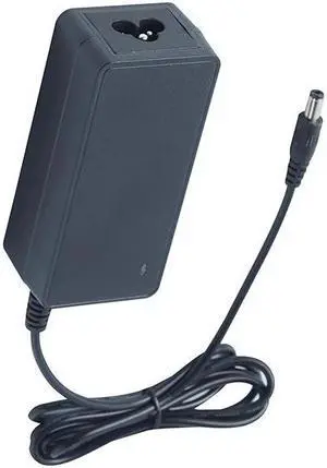 24v2a desktop power adapter original DC dedicated display led light with switching power supply certified