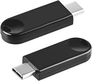 New Type-c Bluetooth Adapter 5.3 Drive Free Laptop Typec Bluetooth Receiver transmitter